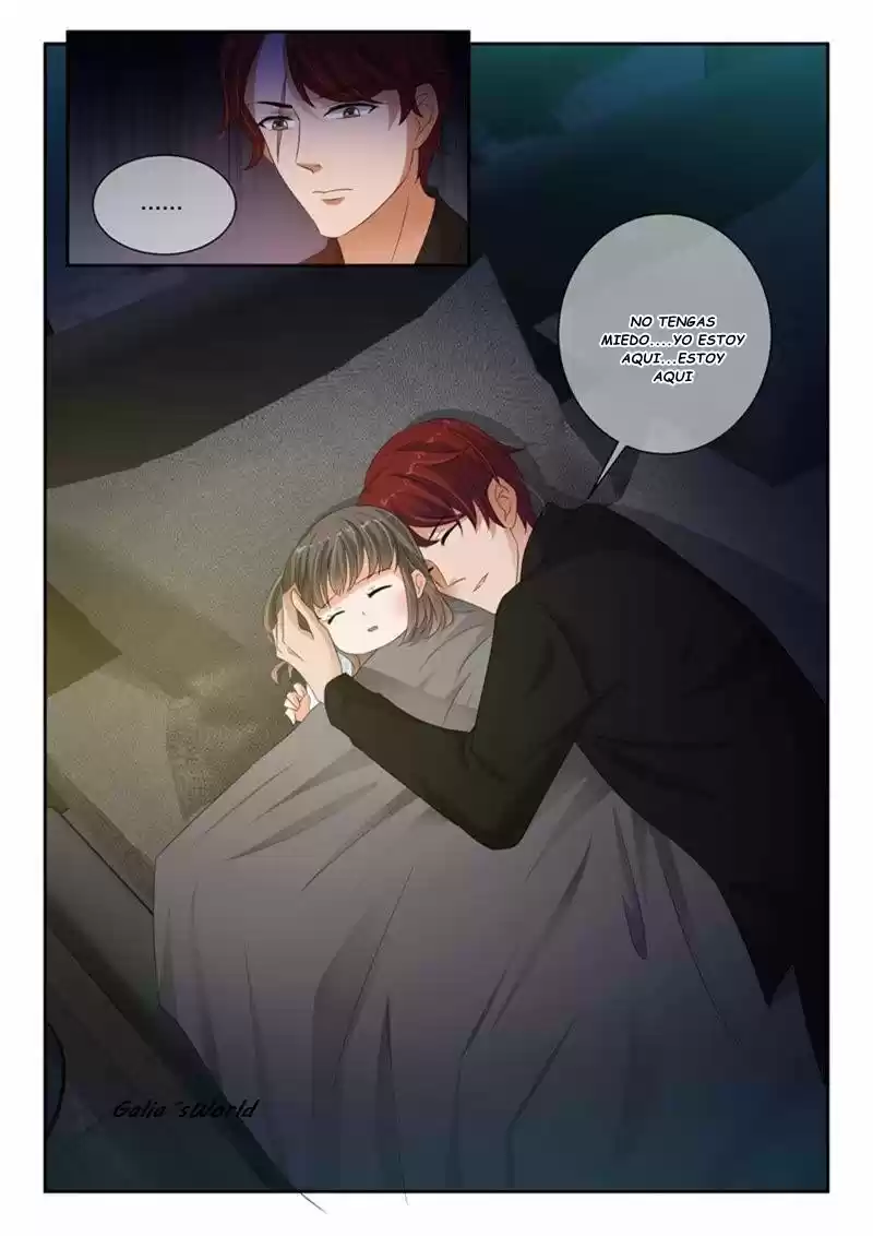The Replacement Bride - Capítulo 241 - Página 5 - LectorTMOo