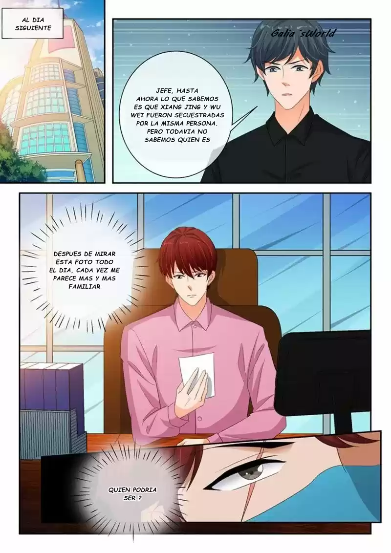The Replacement Bride - Capítulo 241 - Página 6 - LectorTMOo