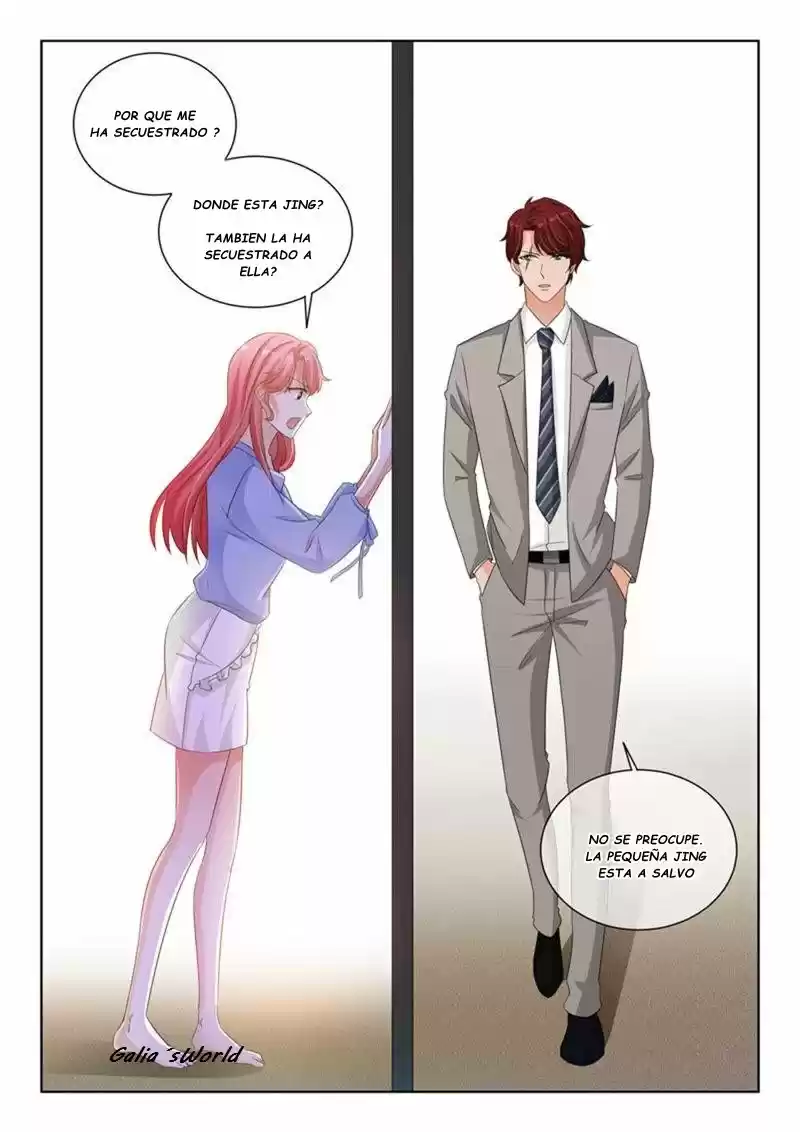 The Replacement Bride - Capítulo 242 - Página 7 - LectorTMOo