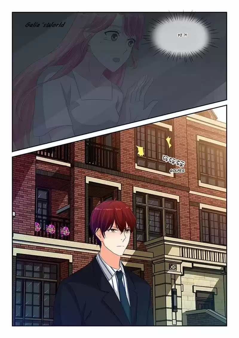 The Replacement Bride - Capítulo 245 - Página 3 - LectorTMOo