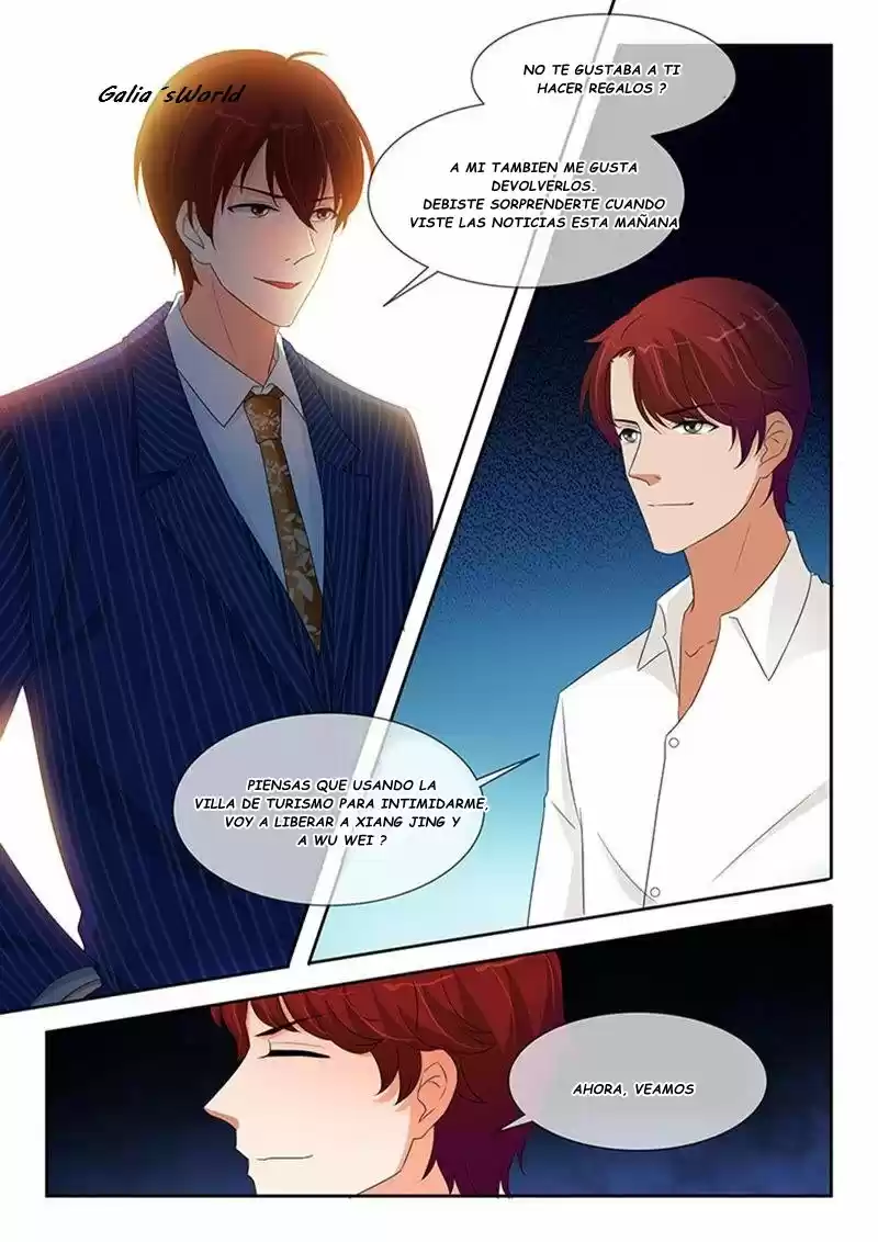 The Replacement Bride - Capítulo 246 - Página 2 - LectorTMOo
