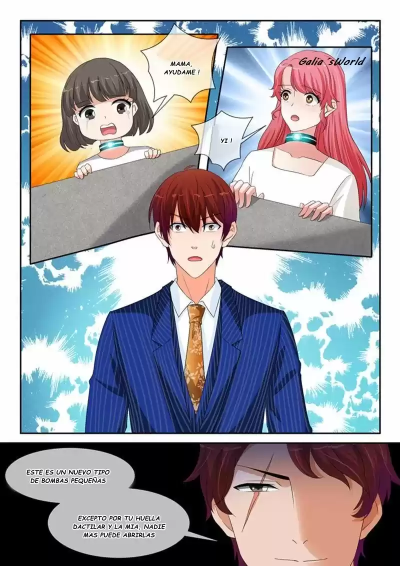 The Replacement Bride - Capítulo 246 - Página 3 - LectorTMOo