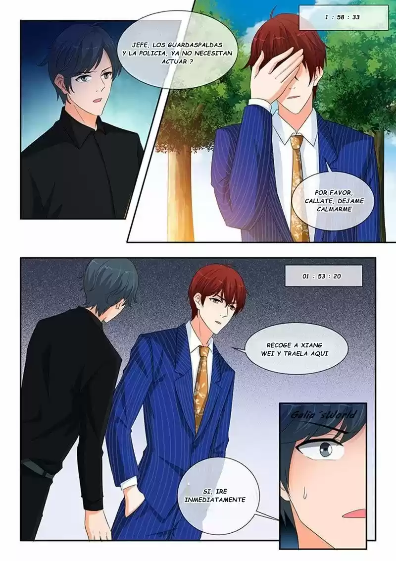 The Replacement Bride - Capítulo 246 - Página 6 - LectorTMOo