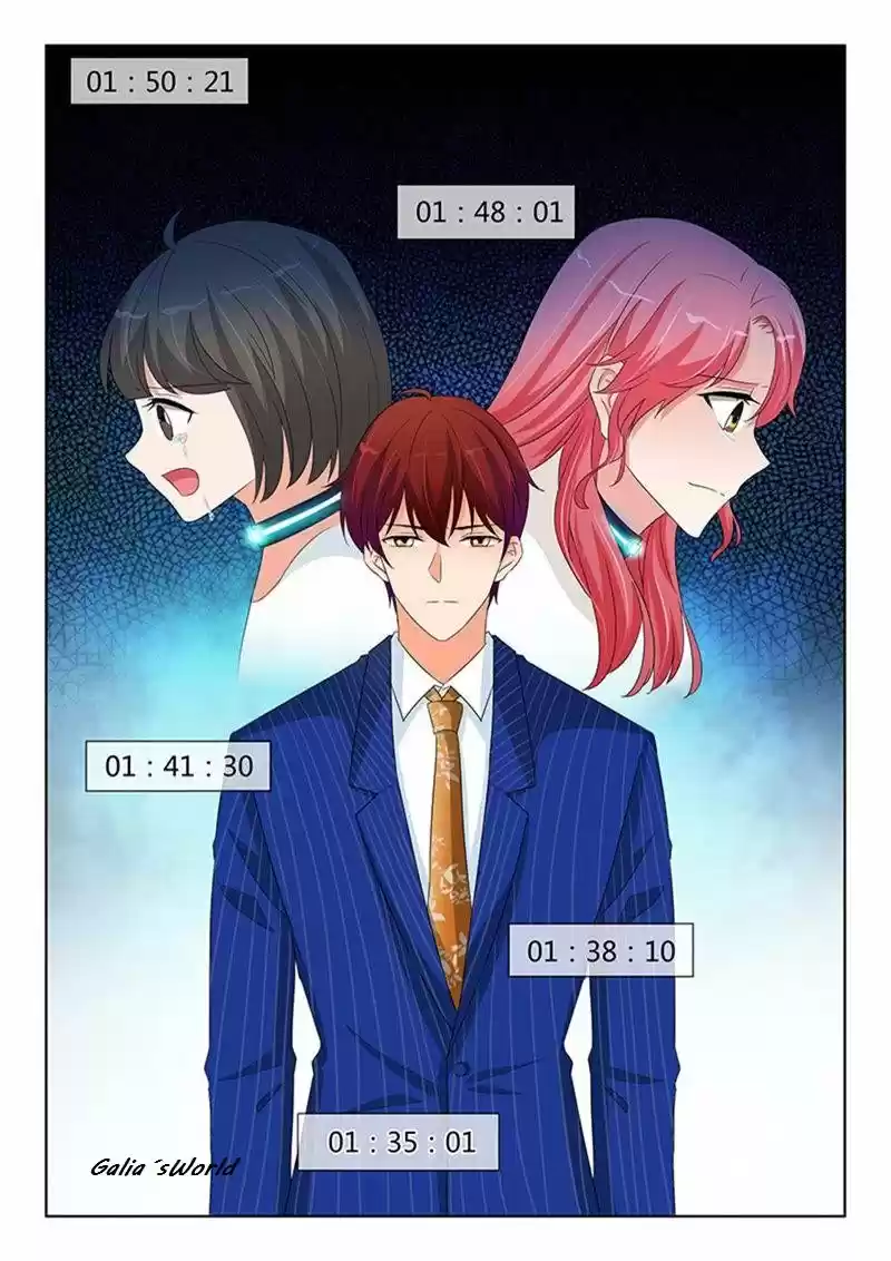 The Replacement Bride - Capítulo 246 - Página 7 - LectorTMOo