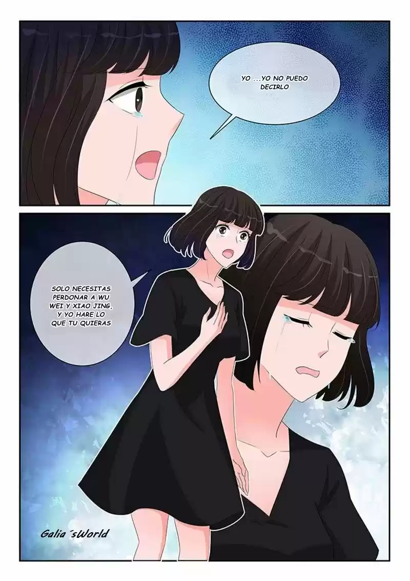 The Replacement Bride - Capítulo 247 - Página 4 - LectorTMOo
