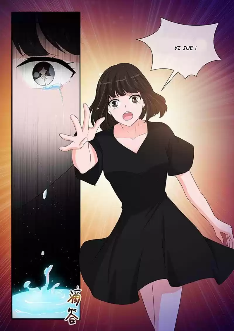 The Replacement Bride - Capítulo 247 - Página 9 - LectorTMOo