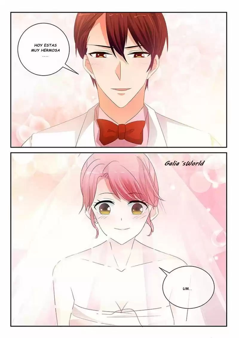 The Replacement Bride - Capítulo 248 - Página 8 - LectorTMOo