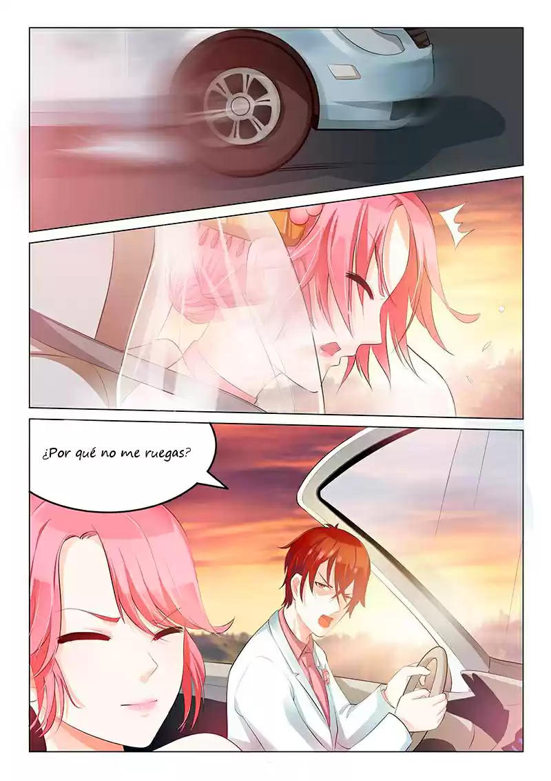 The Replacement Bride - Capítulo 4 - Página 3 - LectorTMOo