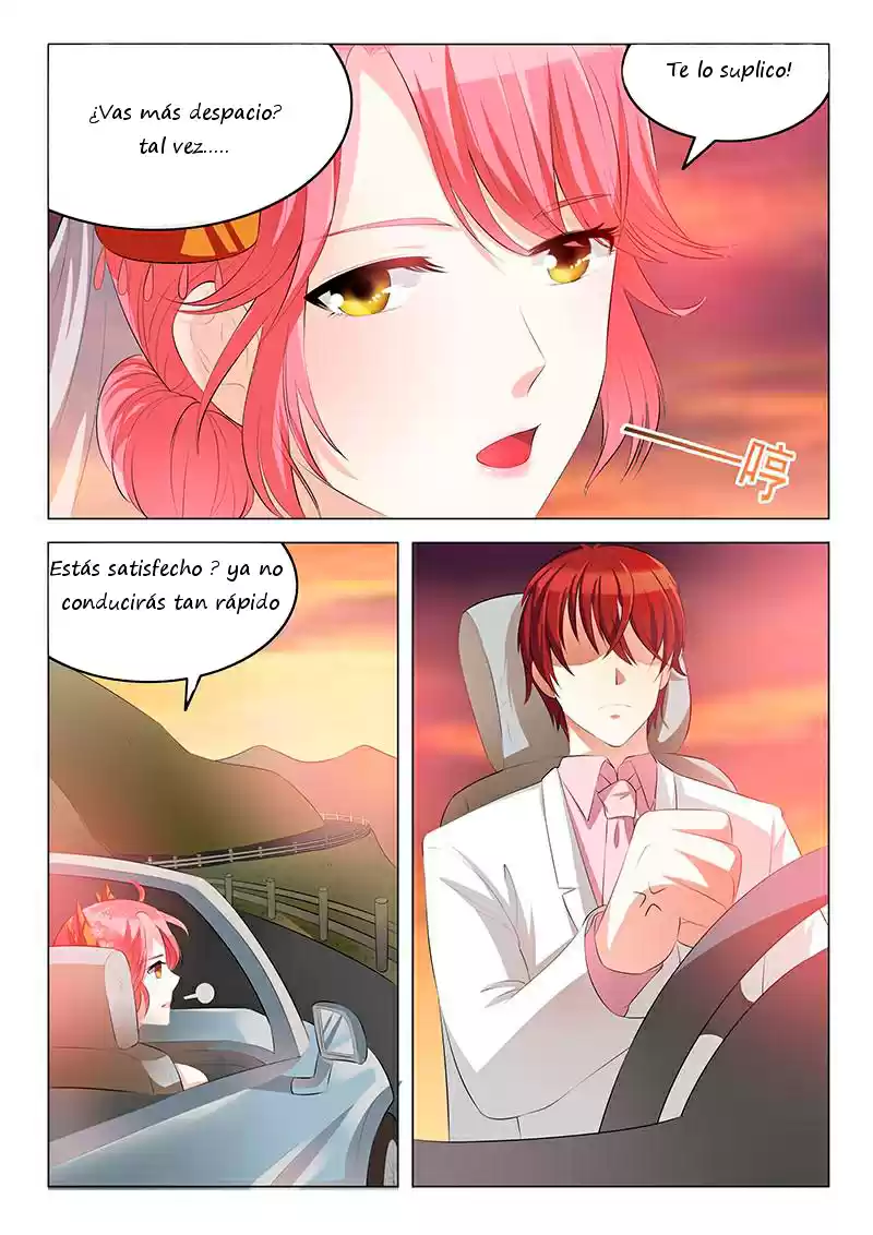 The Replacement Bride - Capítulo 4 - Página 4 - LectorTMOo