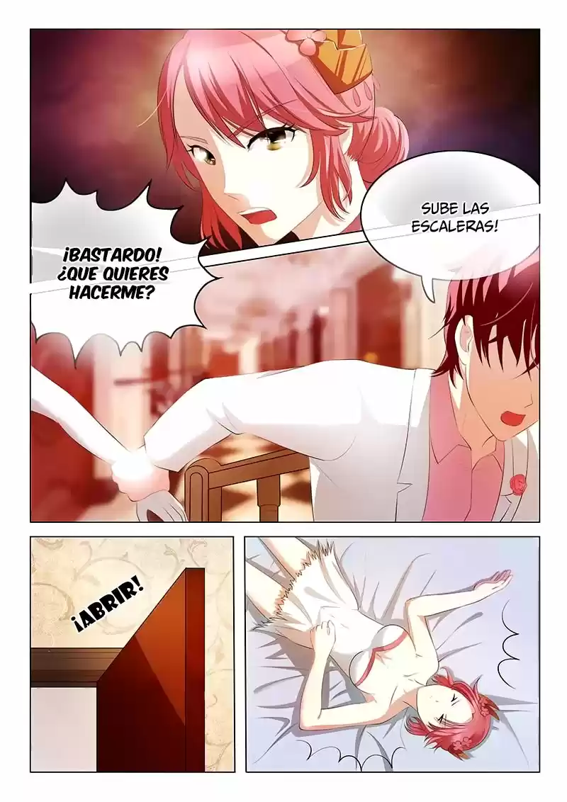 The Replacement Bride - Capítulo 6 - Página 6 - LectorTMOo