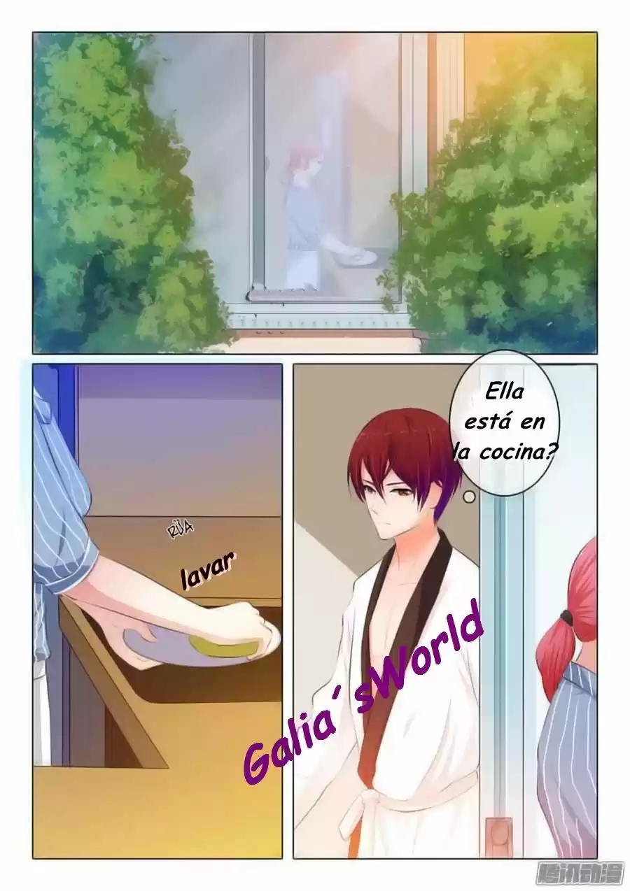 The Replacement Bride - Capítulo 60 - Página 2 - LectorTMOo