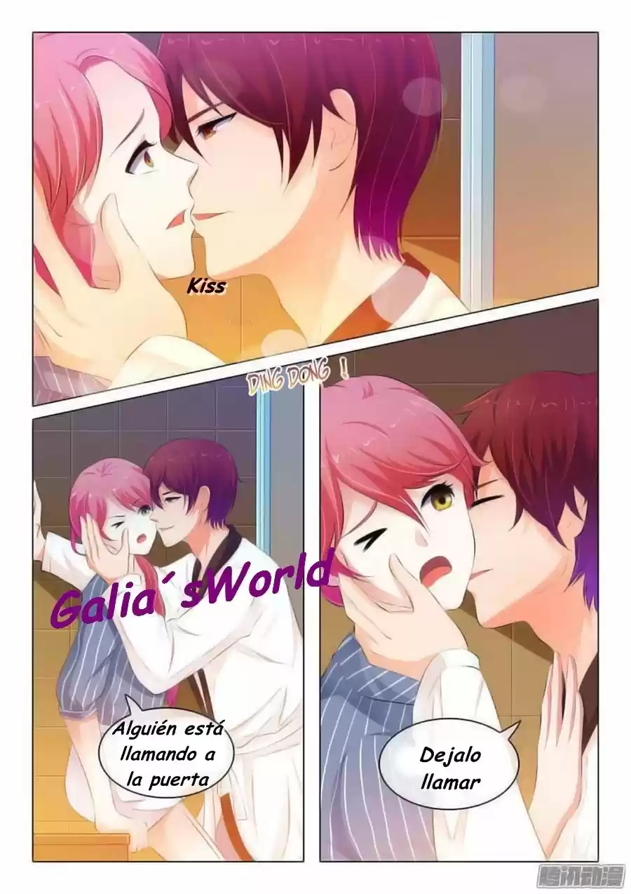 The Replacement Bride - Capítulo 60 - Página 7 - LectorTMOo