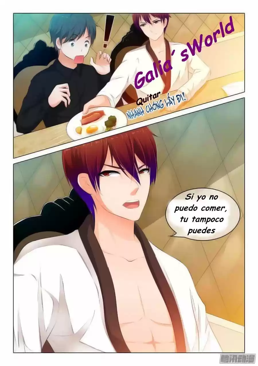 The Replacement Bride - Capítulo 61 - Página 7 - LectorTMOo