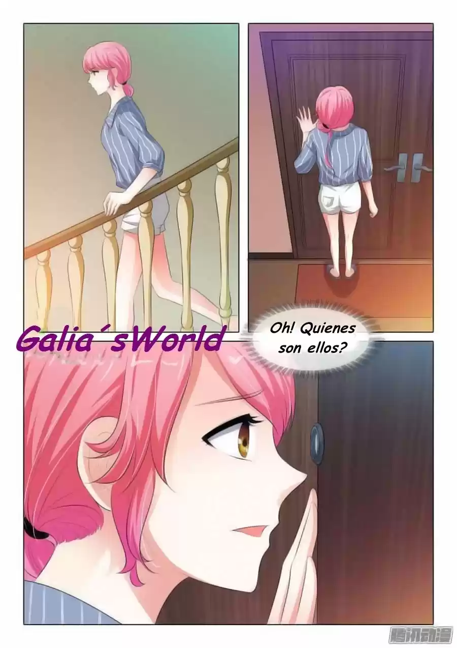 The Replacement Bride - Capítulo 62 - Página 9 - LectorTMOo