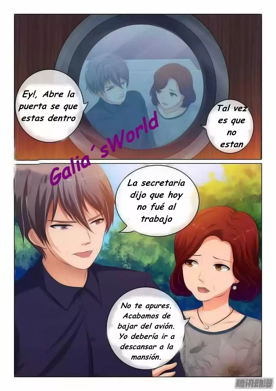 The Replacement Bride - Capítulo 63 - Página 2 - LectorTMOo