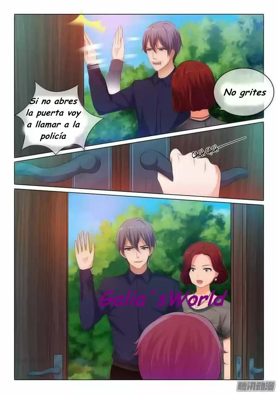 The Replacement Bride - Capítulo 63 - Página 3 - LectorTMOo