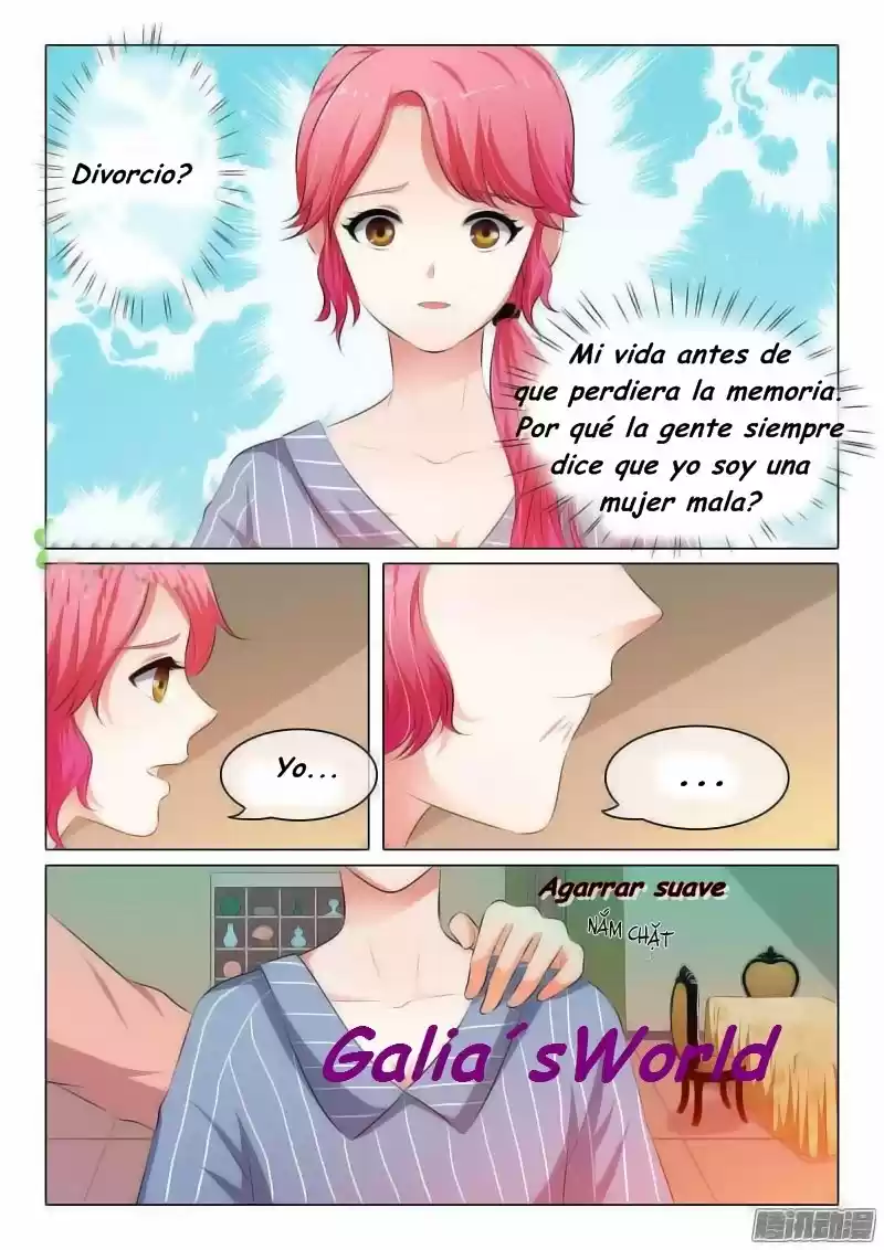The Replacement Bride - Capítulo 64 - Página 2 - LectorTMOo