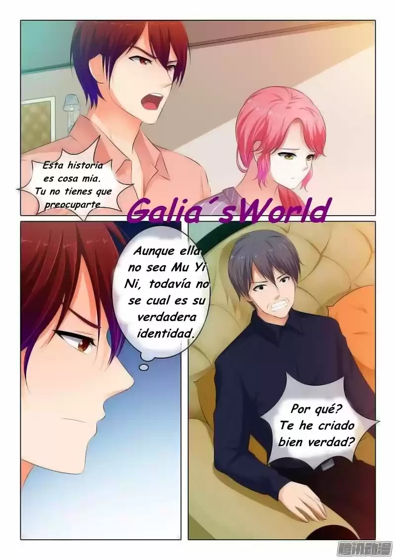 The Replacement Bride - Capítulo 64 - Página 3 - LectorTMOo