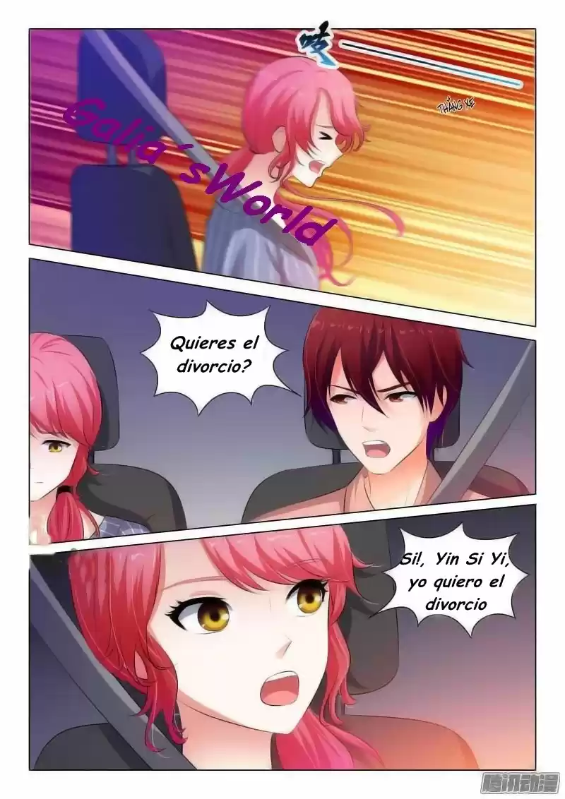 The Replacement Bride - Capítulo 65 - Página 2 - LectorTMOo