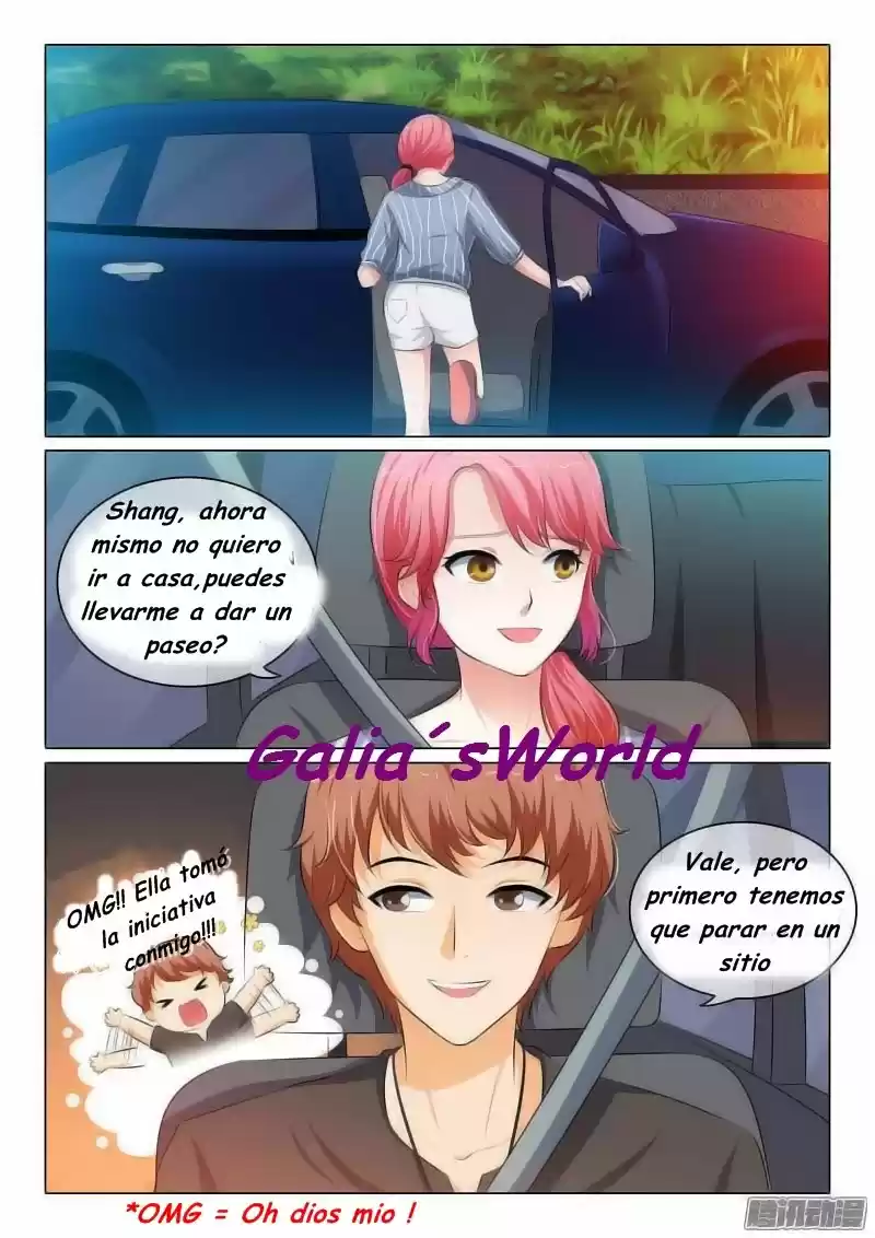 The Replacement Bride - Capítulo 65 - Página 7 - LectorTMOo