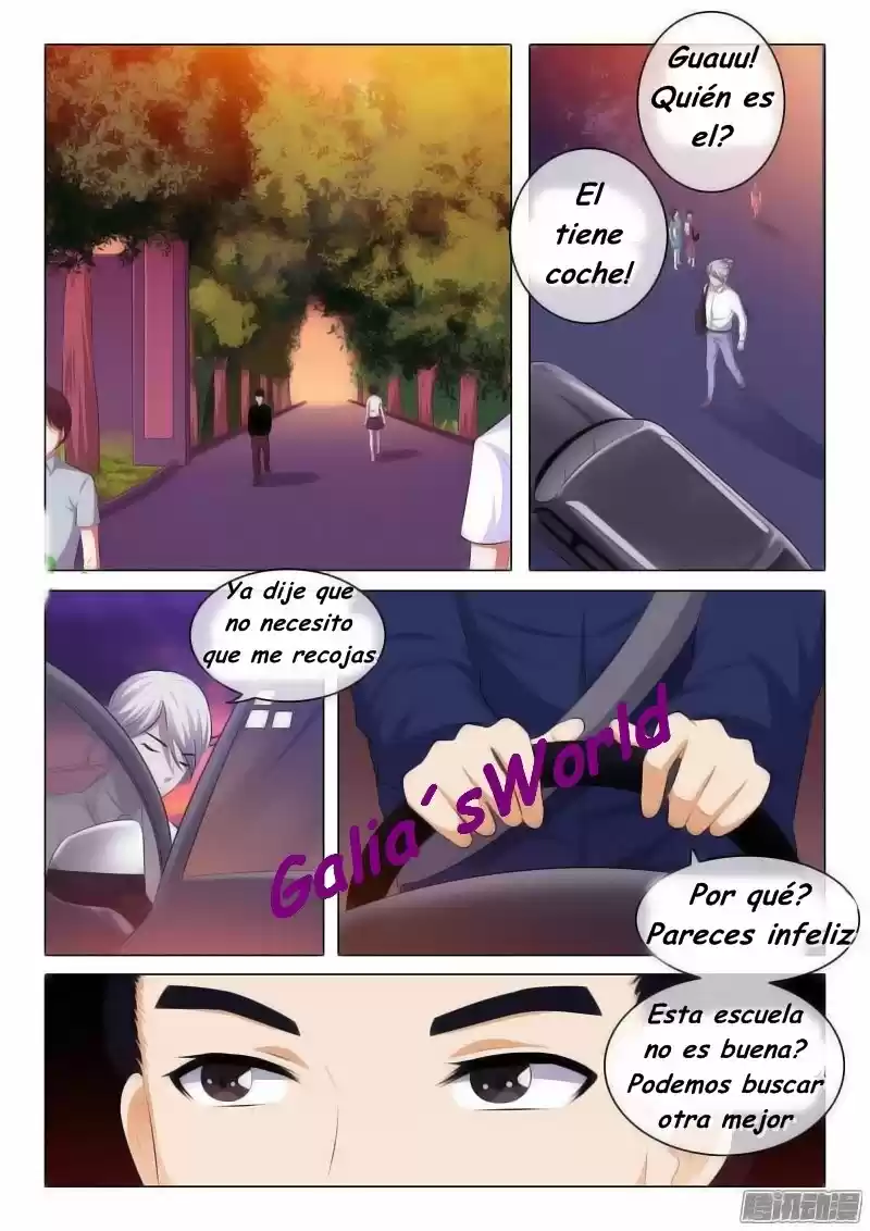 The Replacement Bride - Capítulo 67 - Página 2 - LectorTMOo