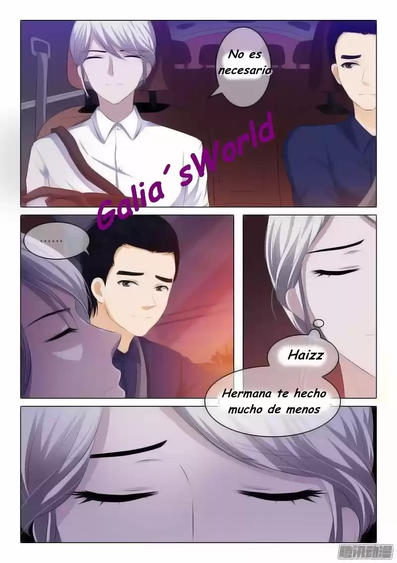 The Replacement Bride - Capítulo 67 - Página 3 - LectorTMOo