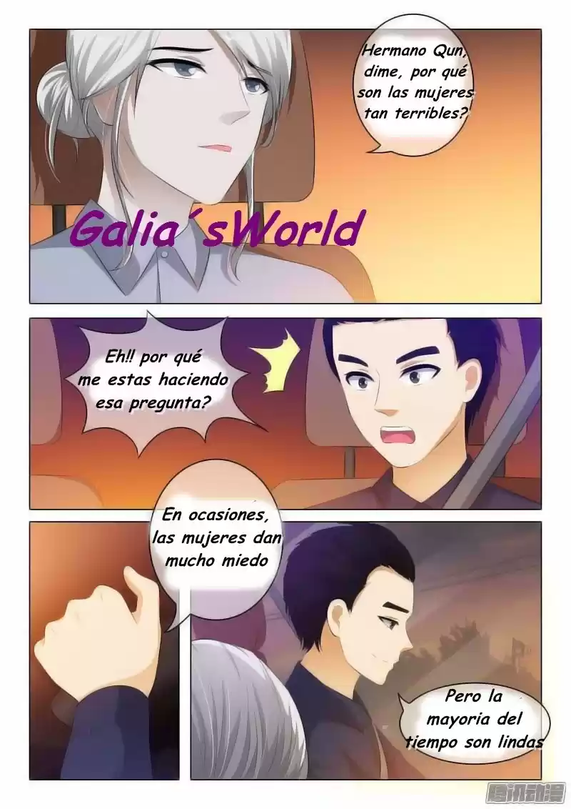 The Replacement Bride - Capítulo 67 - Página 4 - LectorTMOo