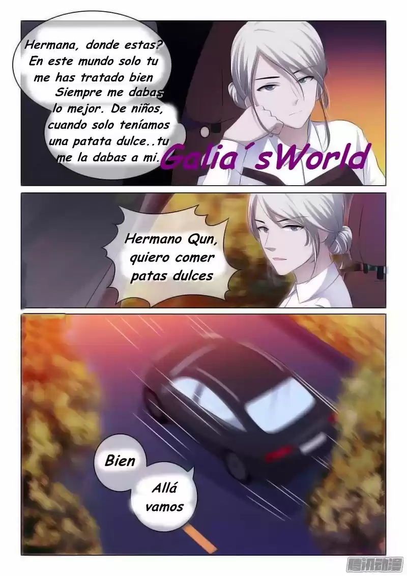The Replacement Bride - Capítulo 67 - Página 5 - LectorTMOo