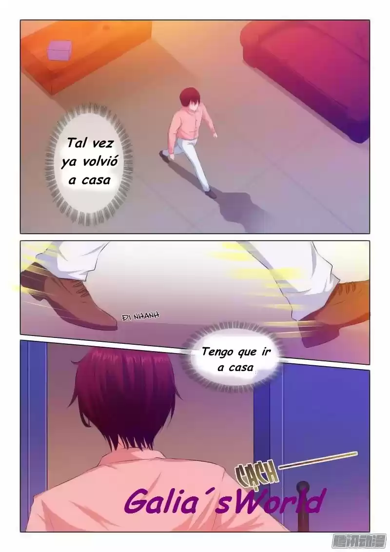 The Replacement Bride - Capítulo 67 - Página 7 - LectorTMOo