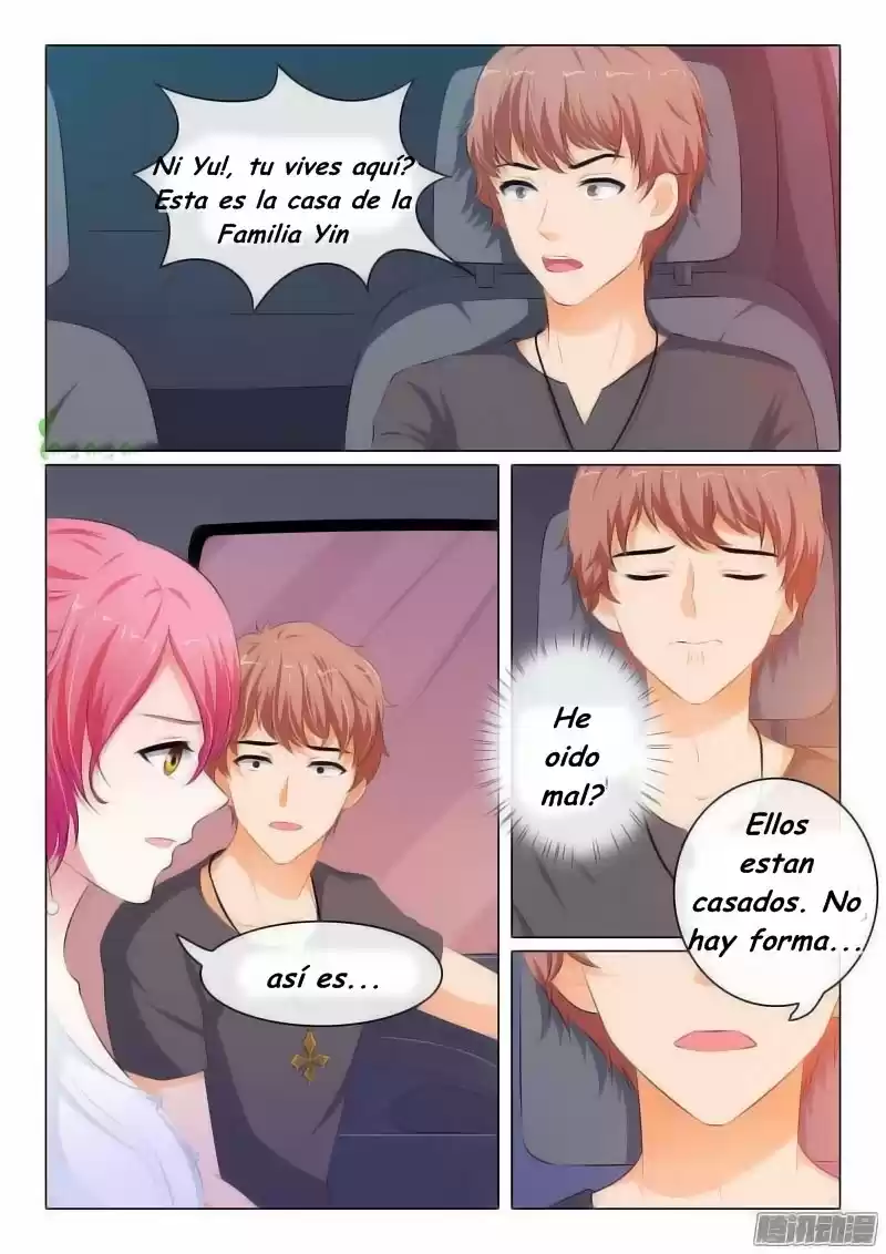The Replacement Bride - Capítulo 68 - Página 2 - LectorTMOo