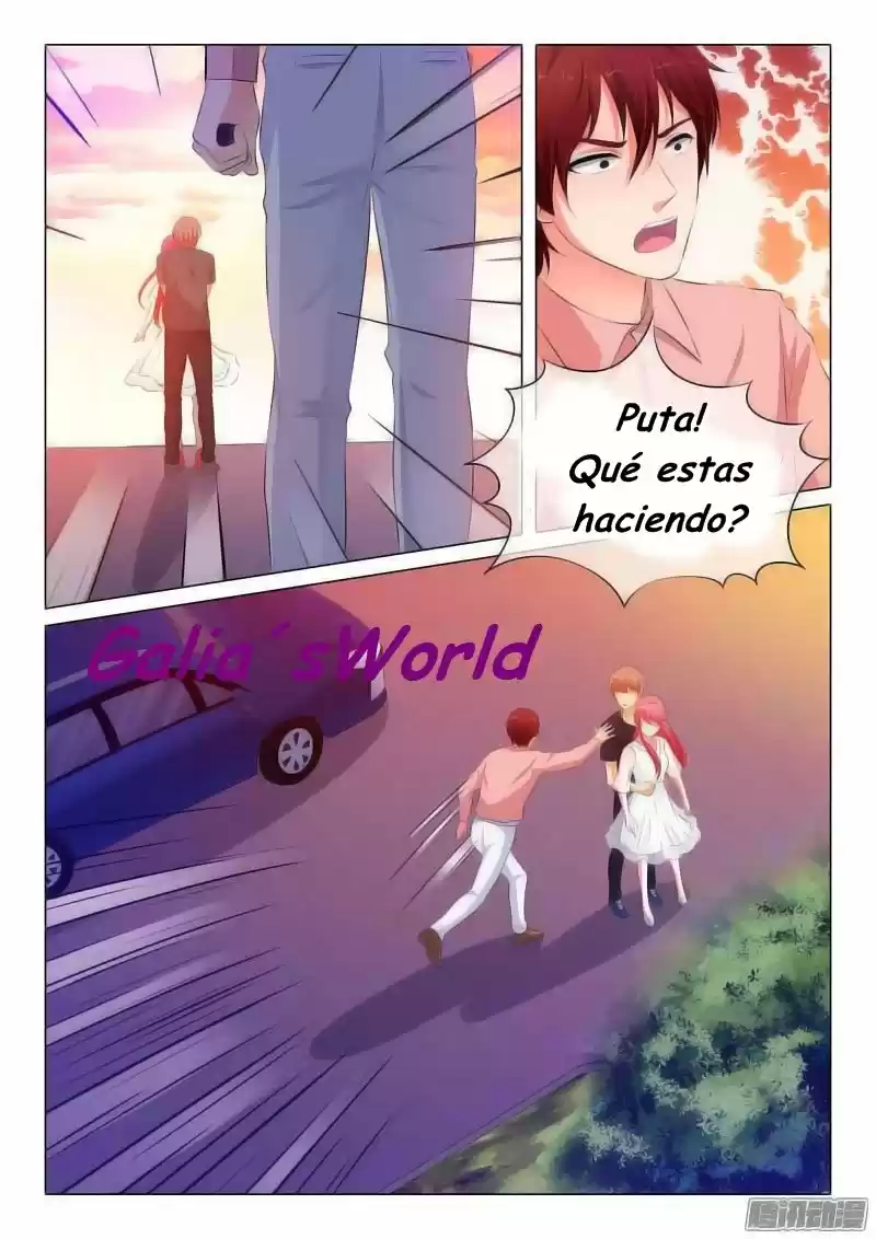 The Replacement Bride - Capítulo 68 - Página 7 - LectorTMOo