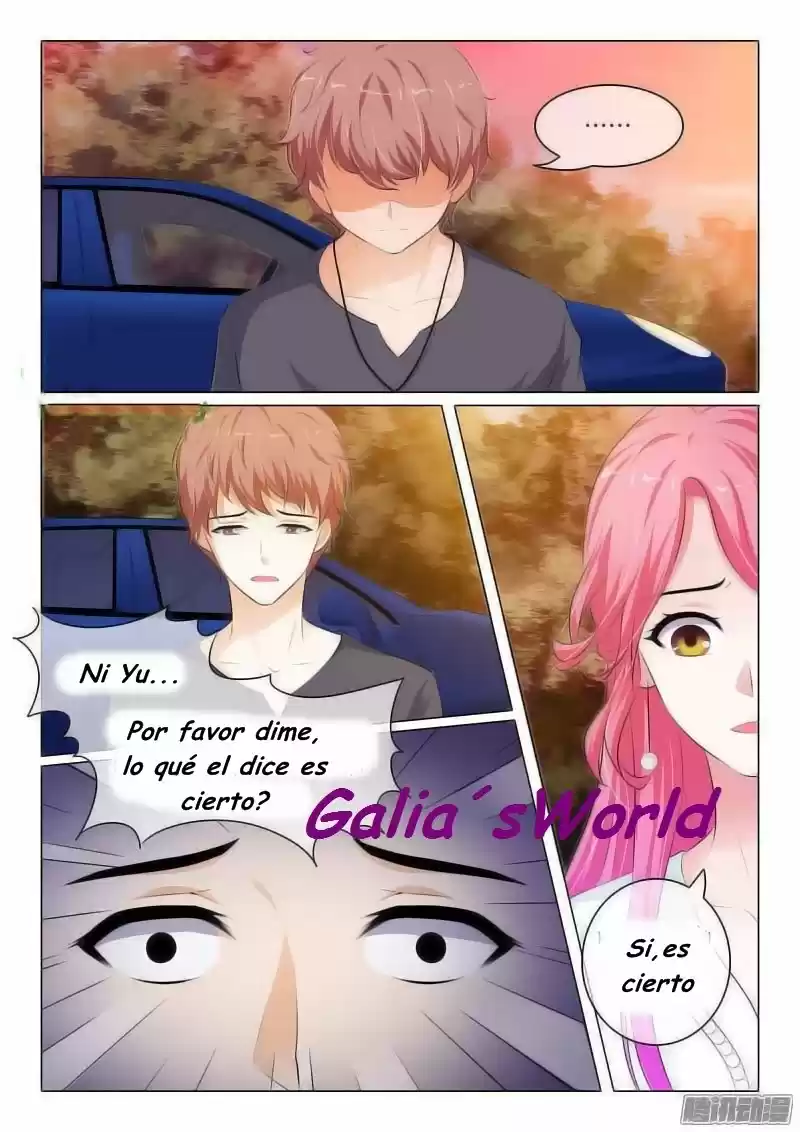 The Replacement Bride - Capítulo 69 - Página 2 - LectorTMOo