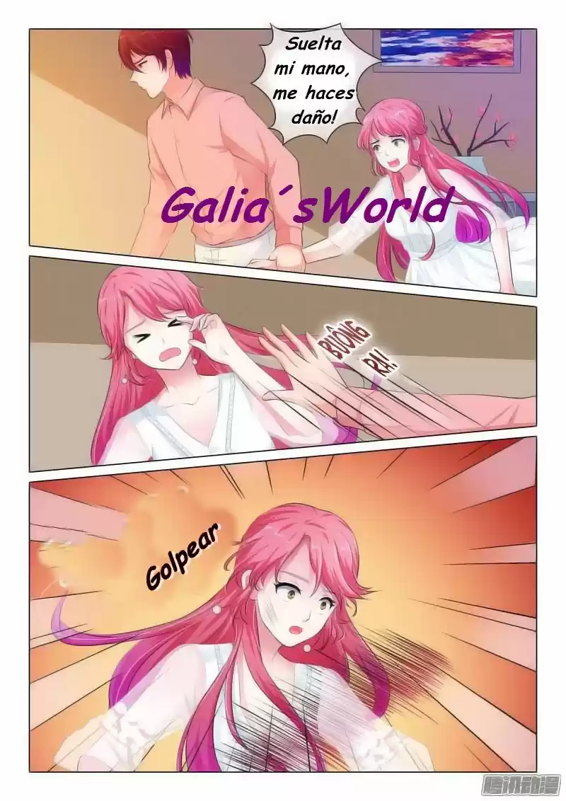 The Replacement Bride - Capítulo 69 - Página 4 - LectorTMOo