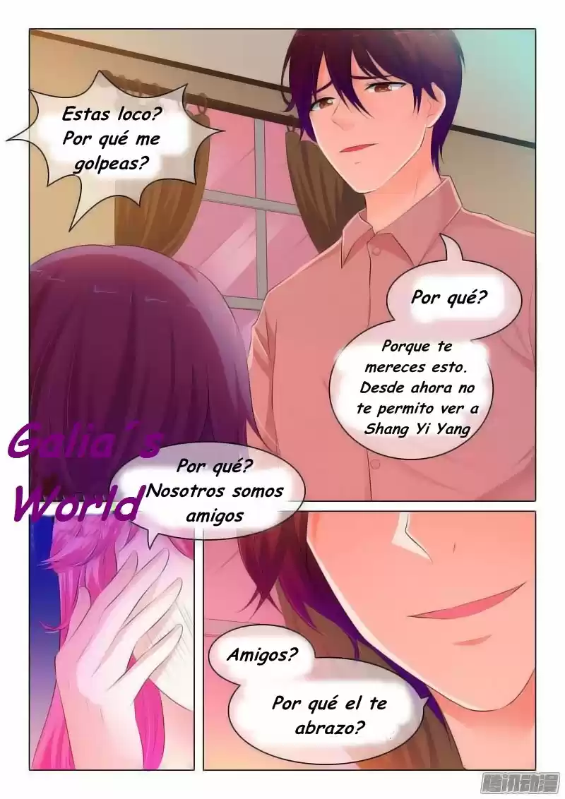The Replacement Bride - Capítulo 69 - Página 5 - LectorTMOo