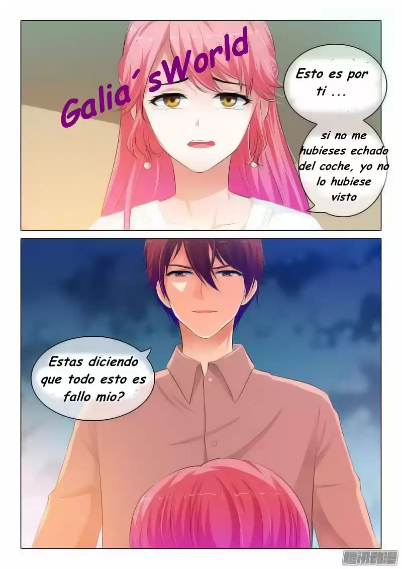 The Replacement Bride - Capítulo 69 - Página 6 - LectorTMOo