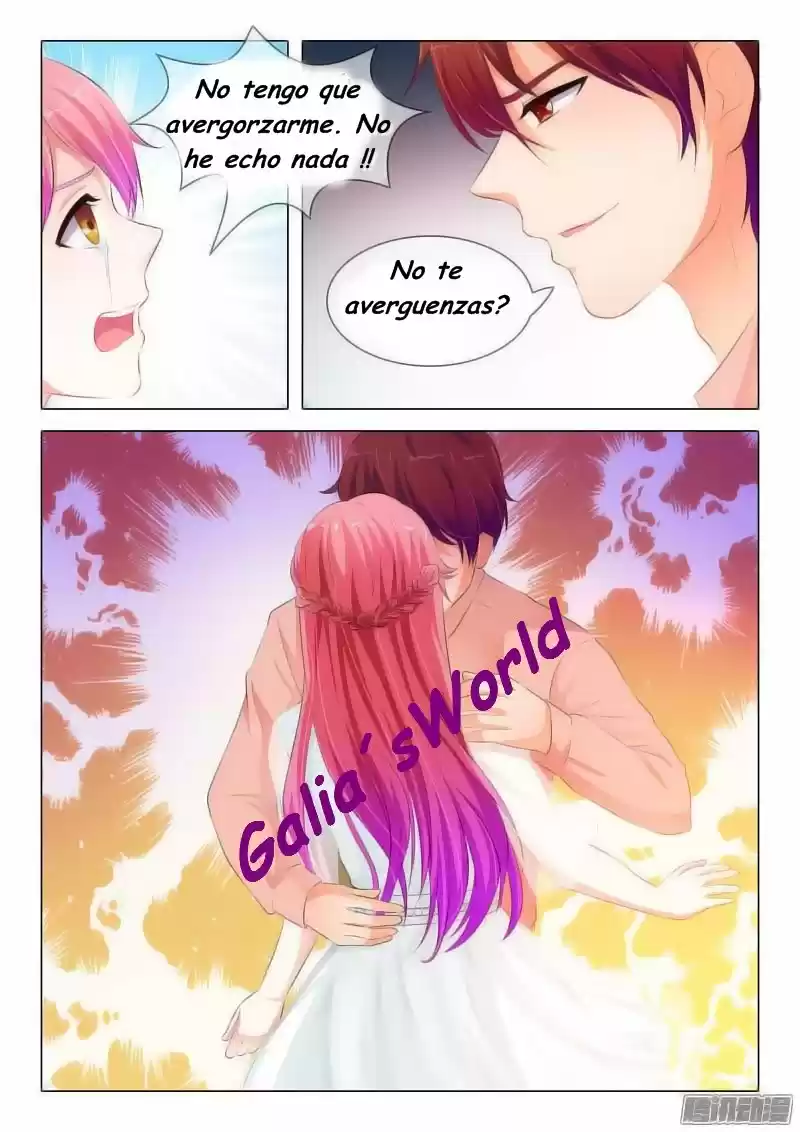 The Replacement Bride - Capítulo 69 - Página 7 - LectorTMOo