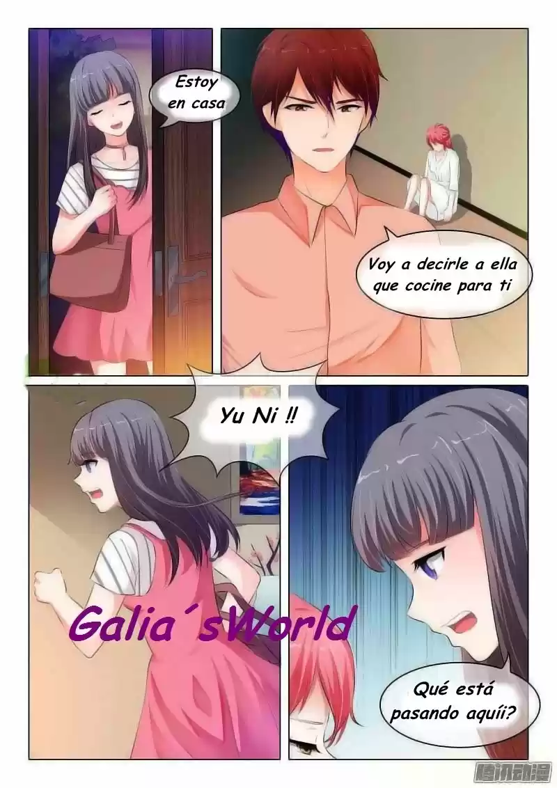 The Replacement Bride - Capítulo 70 - Página 2 - LectorTMOo