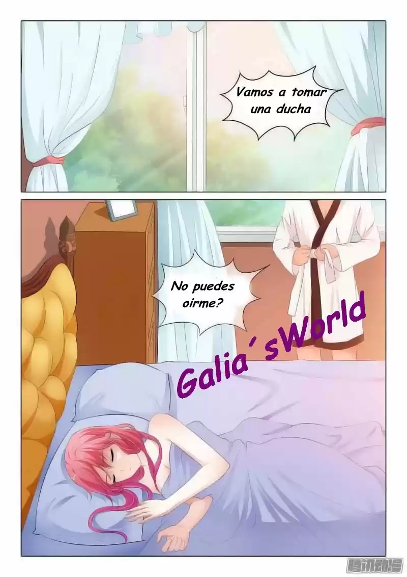 The Replacement Bride - Capítulo 71 - Página 4 - LectorTMOo