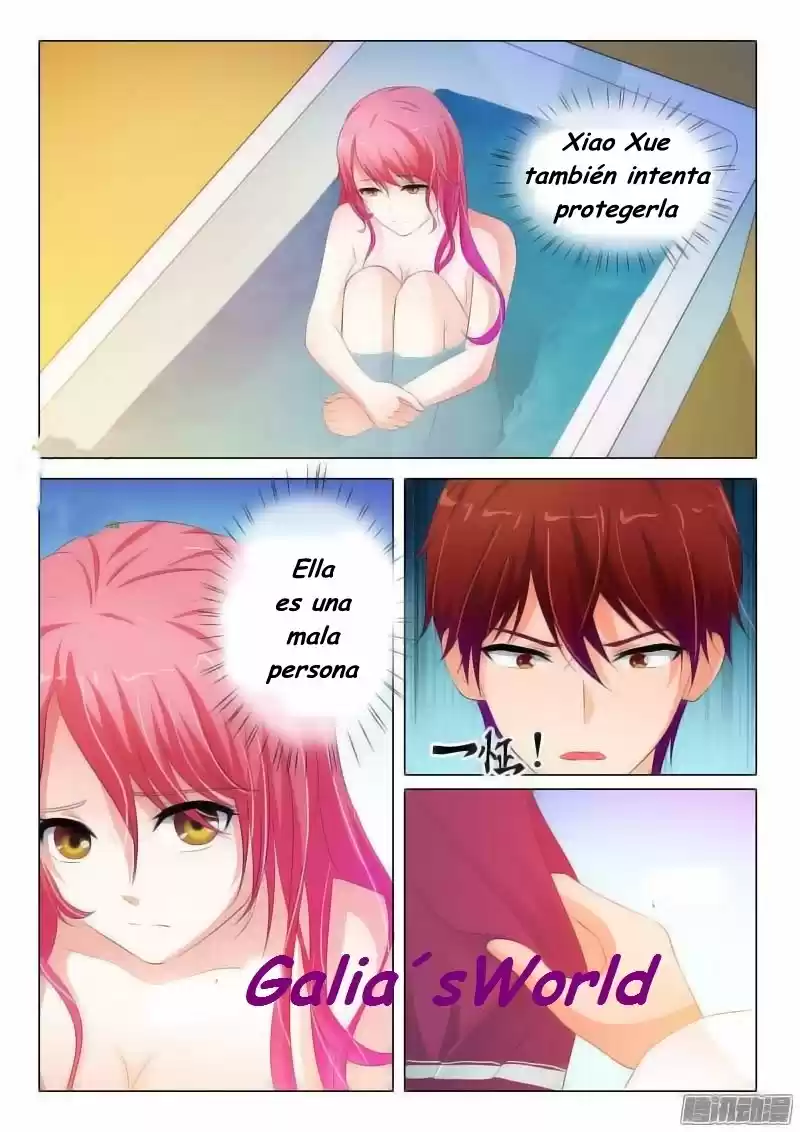The Replacement Bride - Capítulo 72 - Página 2 - LectorTMOo