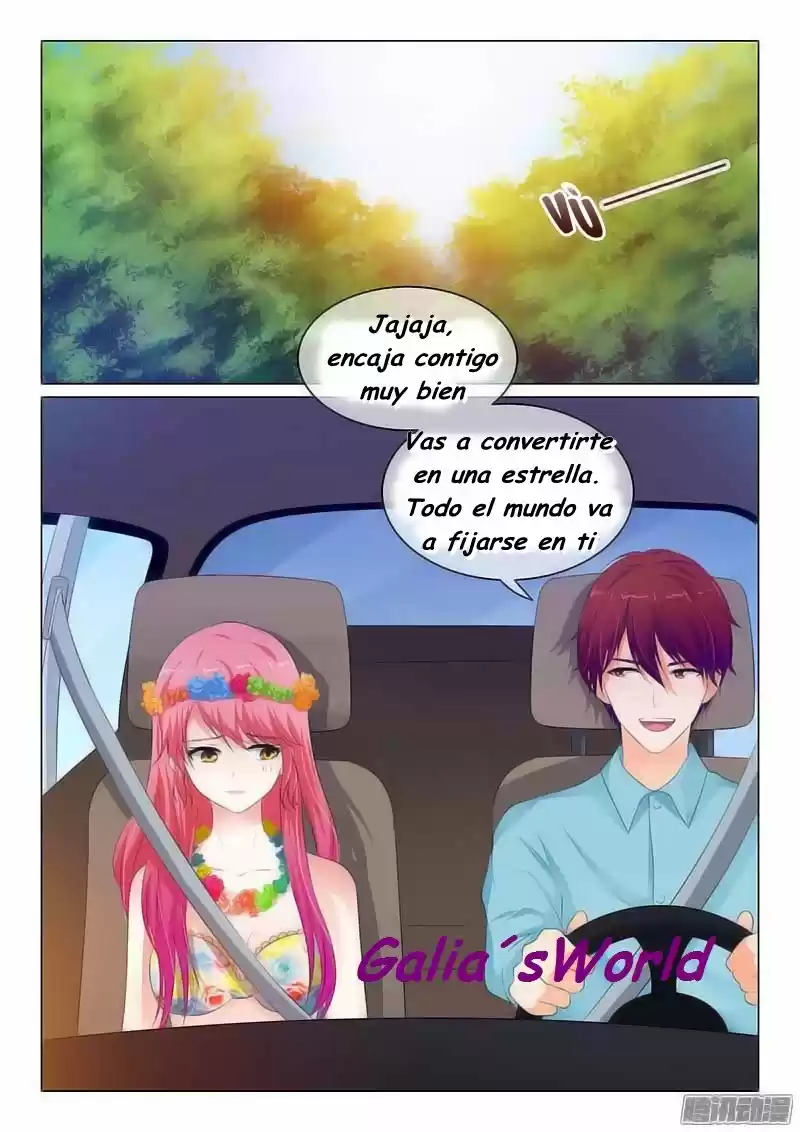 The Replacement Bride - Capítulo 73 - Página 3 - LectorTMOo