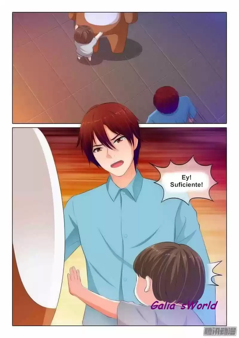 The Replacement Bride - Capítulo 74 - Página 7 - LectorTMOo