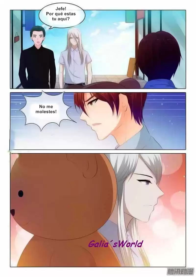 The Replacement Bride - Capítulo 74 - Página 9 - LectorTMOo