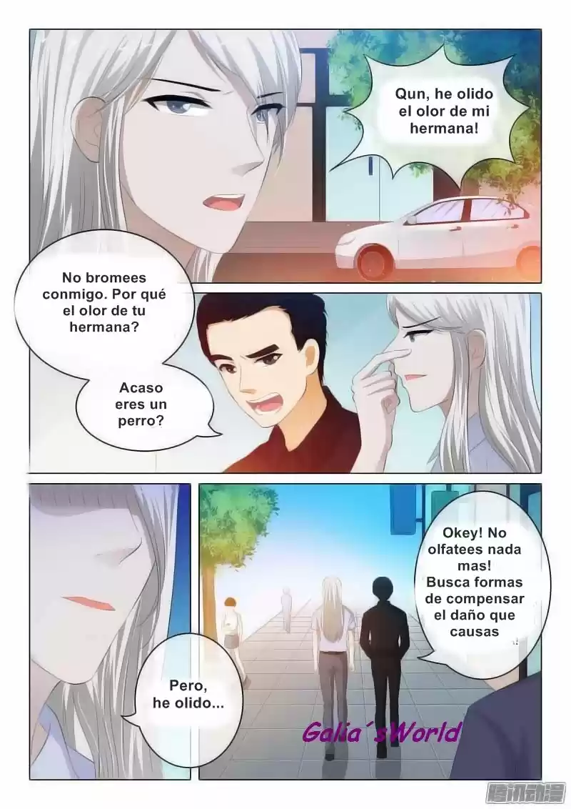 The Replacement Bride - Capítulo 75 - Página 2 - LectorTMOo