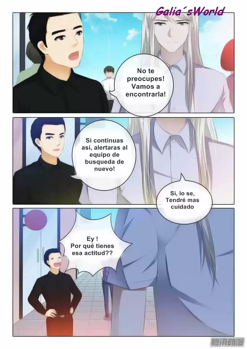 The Replacement Bride - Capítulo 75 - Página 5 - LectorTMOo