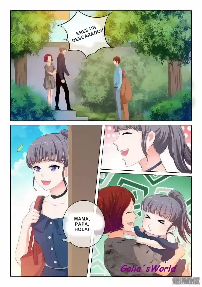 The Replacement Bride - Capítulo 75 - Página 8 - LectorTMOo