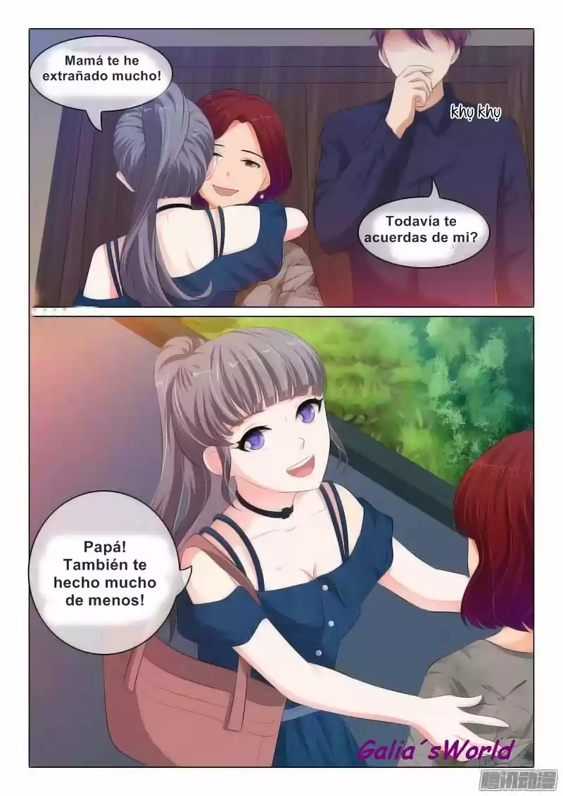 The Replacement Bride - Capítulo 75 - Página 9 - LectorTMOo