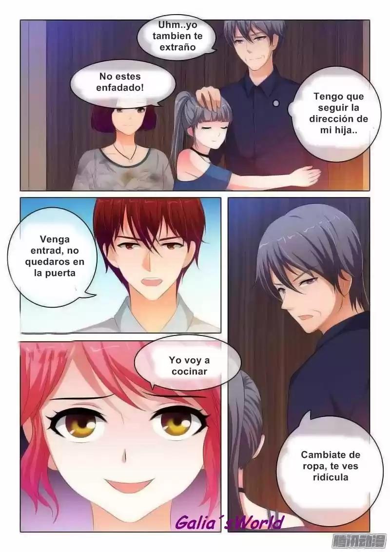 The Replacement Bride - Capítulo 76 - Página 2 - LectorTMOo