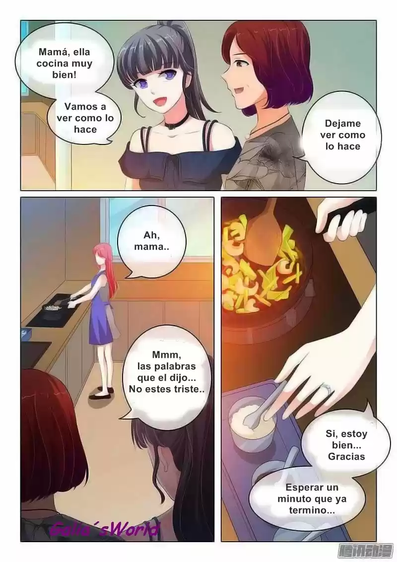 The Replacement Bride - Capítulo 76 - Página 6 - LectorTMOo