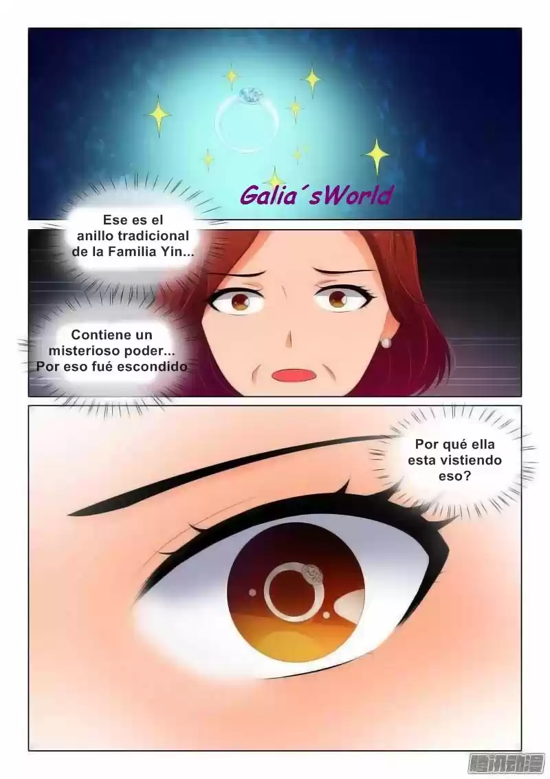 The Replacement Bride - Capítulo 76 - Página 7 - LectorTMOo