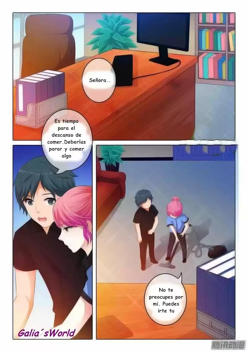 The Replacement Bride - Capítulo 77 - Página 4 - LectorTMOo